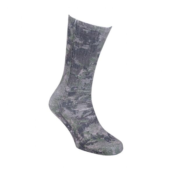 Носки Socks Remington Green Forest