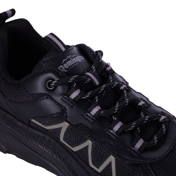 Кроссовки Remington Legacy black