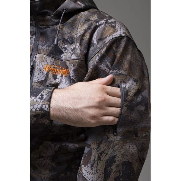 Охотничий костюм демисезонный Forest Hunter Тimber