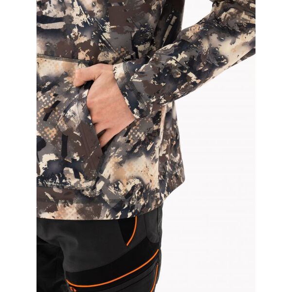 Толстовка Remington Nest Wood