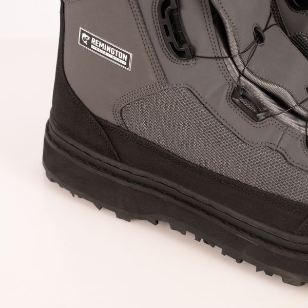 Ботинки для рыбалки демисезонные забродные Remington Keeper