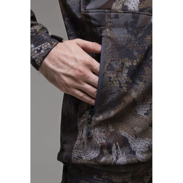 Охотничий костюм демисезонный Forest Hunter Тimber