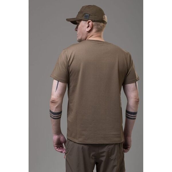 Футболка Sputnik Remington Oliva Neo