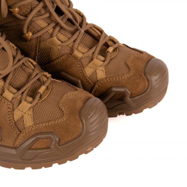 Ботинки Remington Boots Military Style Canyon New