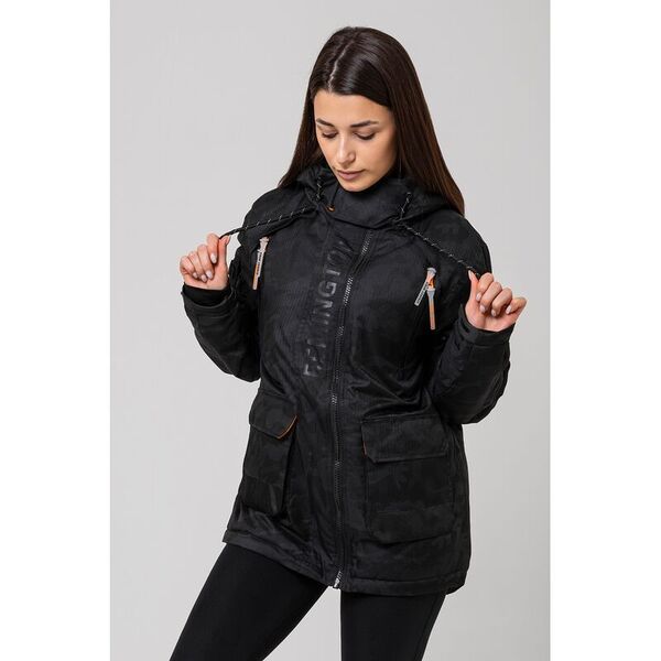 Куртка Remington Teenager Black