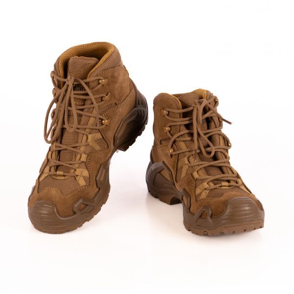 Ботинки Remington Boots Military Style Canyon New