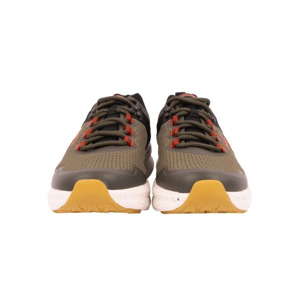 Кроссовки мужские Remington Trainer II green