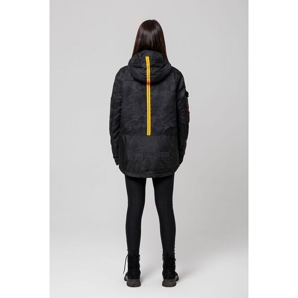 Куртка Remington Teenager Black