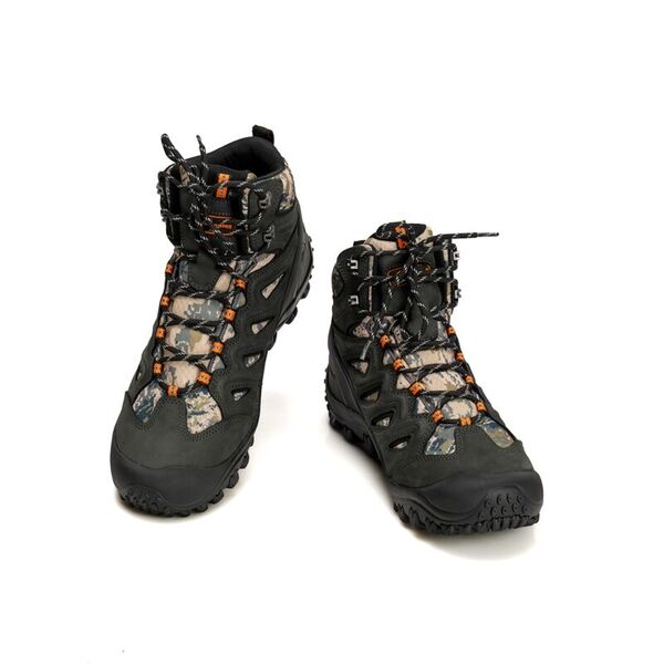 Ботинки Remington WR Pathfinder mid Figure