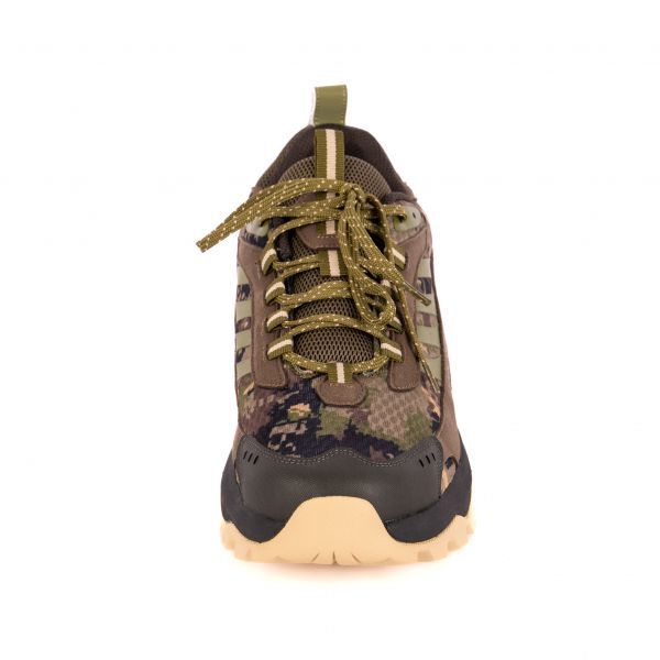 Кроссовки Remington Net Green