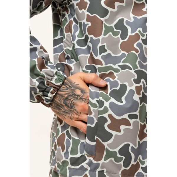 Куртка Remington Fishing Кaleidoscope