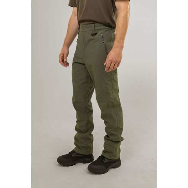 Брюки Remington USV Green