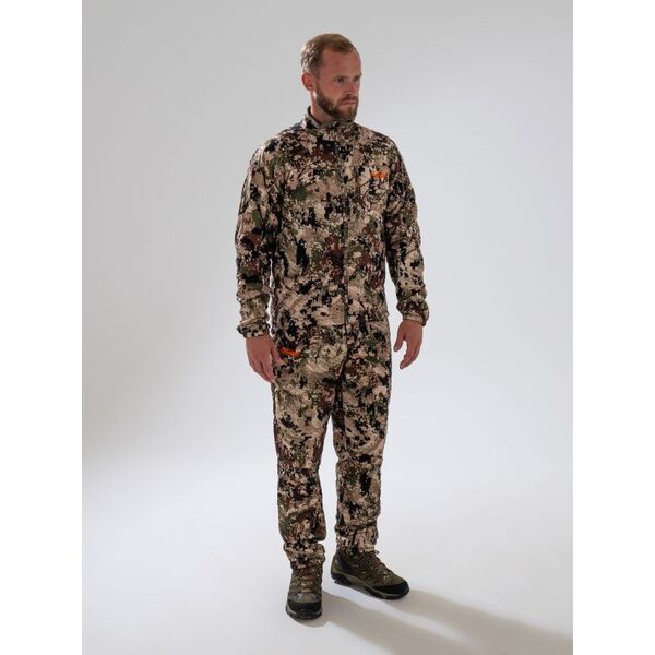 Брюки Remington Route South Forest