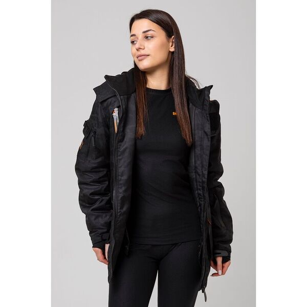 Куртка Remington Teenager Black