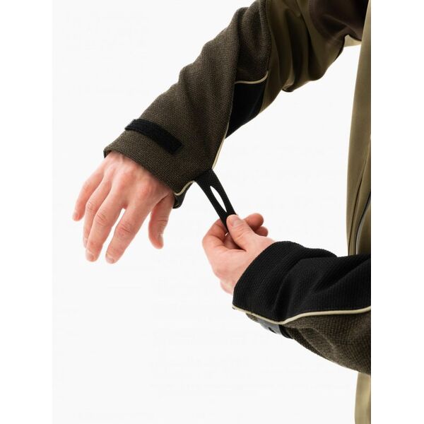 Куртка Remington Invincible Oliva