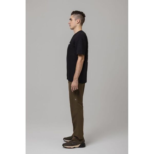 Футболка Remington Enjoy Black