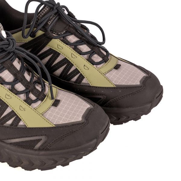 Кроссовки мужские Remington Prepper green