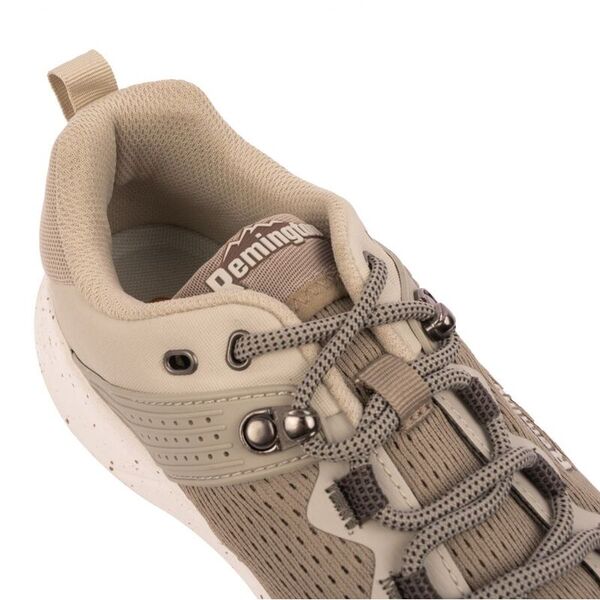 Кроссовки мужские Remington Trainer II beige