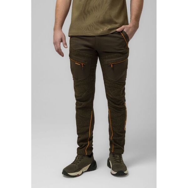 Брюки Remington Wood grouse Brown