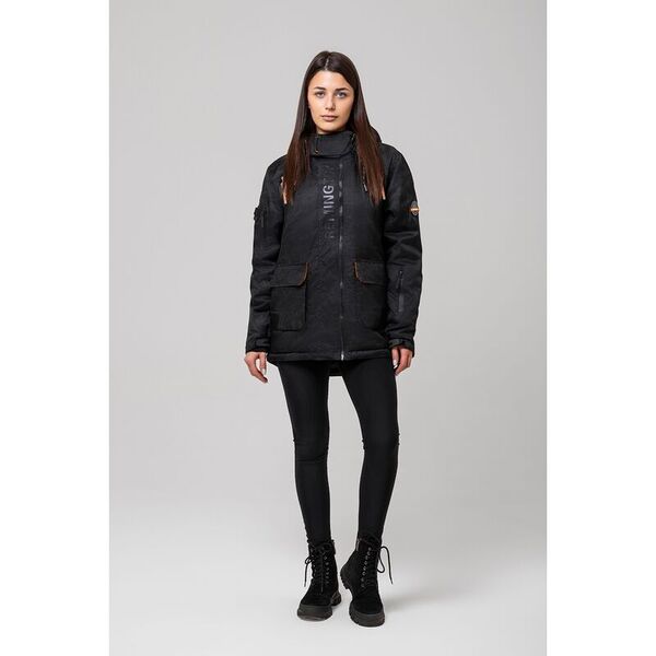 Куртка Remington Teenager Black