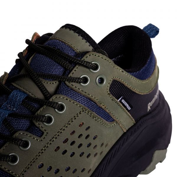 Кроссовки мужские Remington Nepal Green