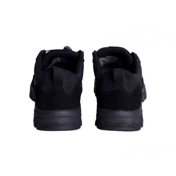 Полуботинки Remington Fischer Black