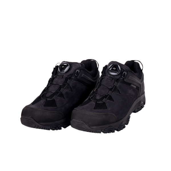 Полуботинки Remington Vital Black