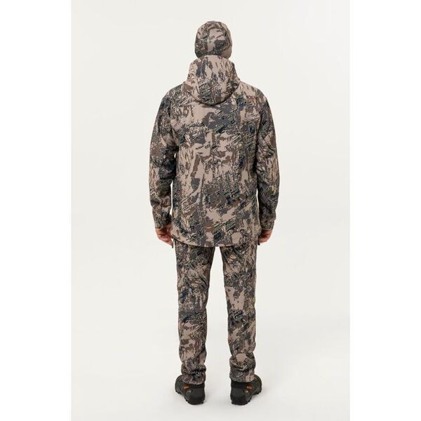 Охотничий костюм демисезонный Remington Forest Hunter Figure