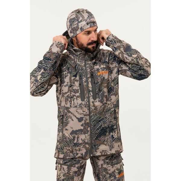 Охотничий костюм демисезонный Remington Forest Hunter Figure