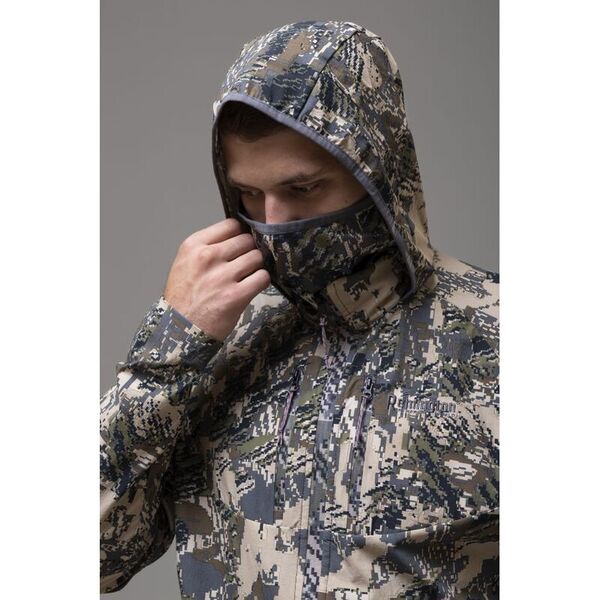 Летний костюм для охоты Remington Hot Summer Figure