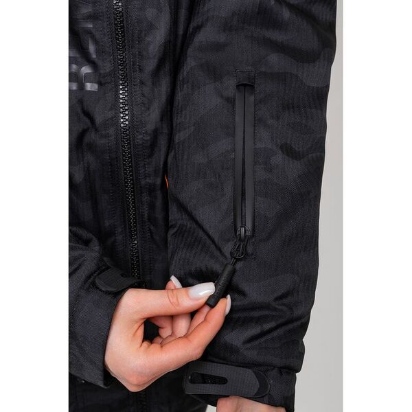 Куртка Remington Teenager Black