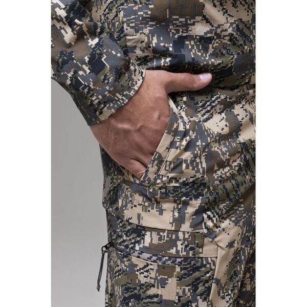 Летний костюм для охоты Remington Hot Summer Figure