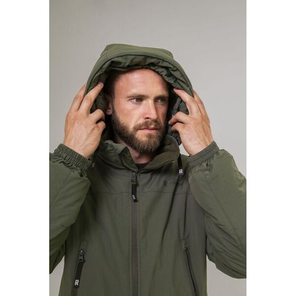 Куртка тактическая Remington USV Green