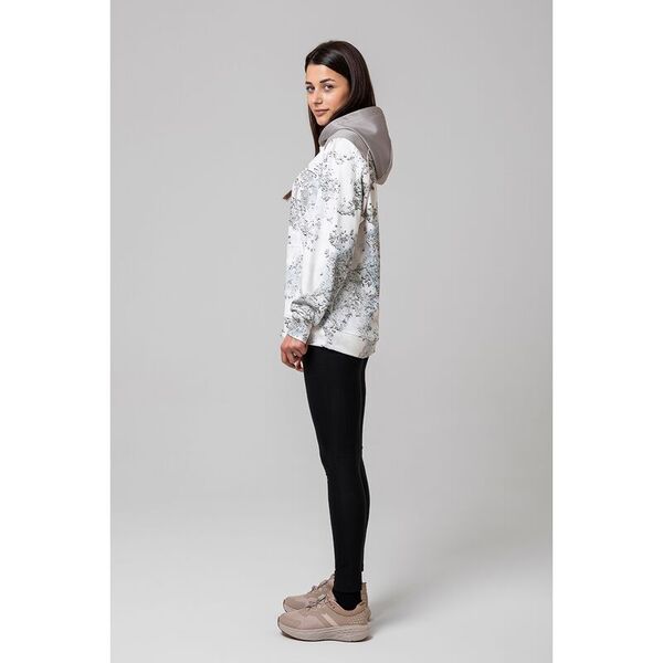 Худи Remington Family Unisex Women and Children White