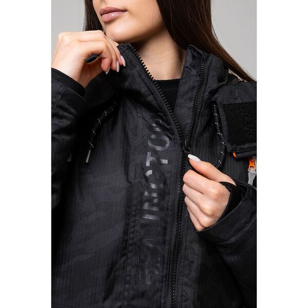 Куртка Remington Teenager Black