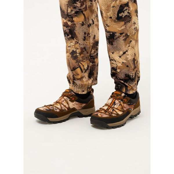 Полуботинки Remington Fischer Yellow Waterfowl Honeycombs