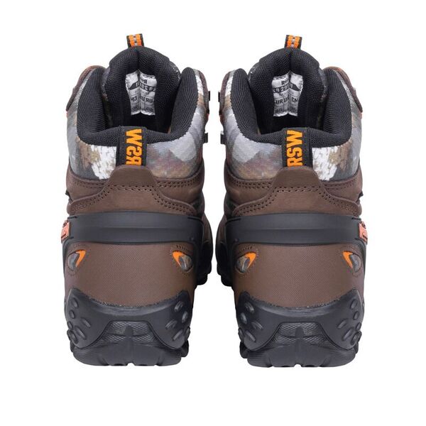 Ботинки Remington WR Pathfinder mid Timber