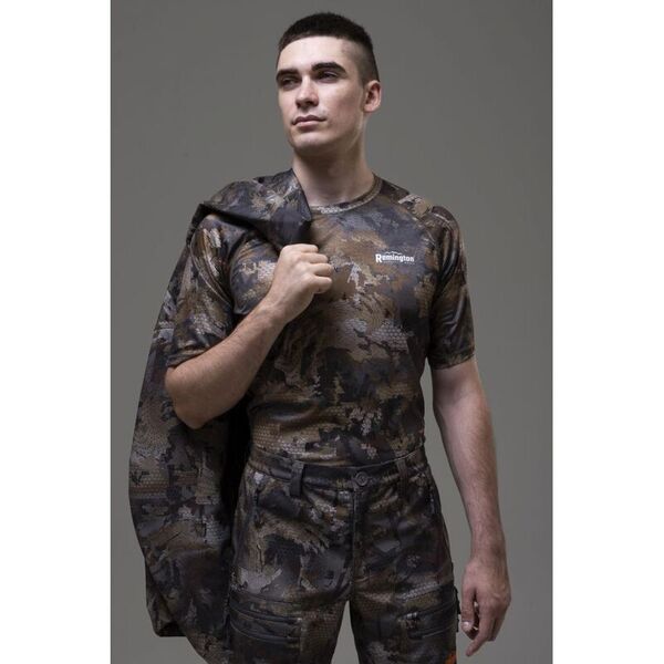 Охотничий костюм демисезонный Forest Hunter Тimber