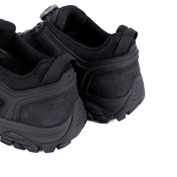 Полуботинки Remington Vital Black