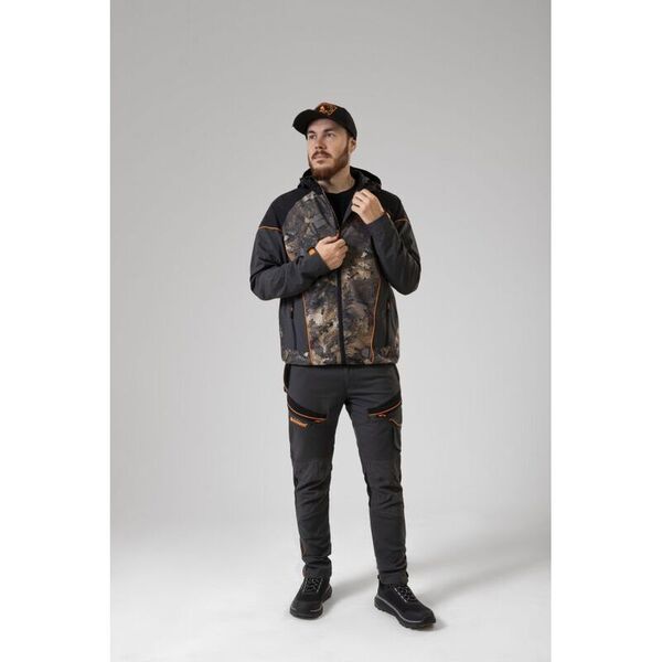 Куртка Remington Nest Wood