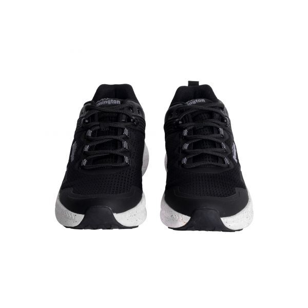 Кроссовки мужские Remington Trainer II black