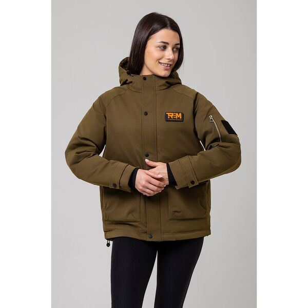 Куртка Remington Texas Dark Beige