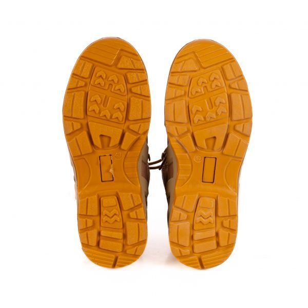 Ботинки Remington Boots Military Style Сanyon