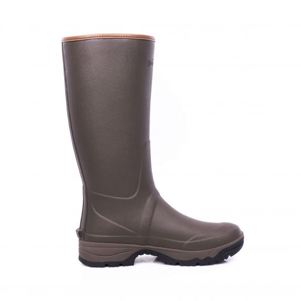 Сапоги для рыбалки демисезонные Remington Ultra Rain Rubber Boots