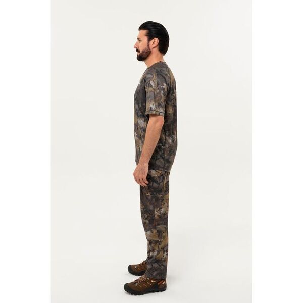 Футболка Remington Moisture Removal Timber