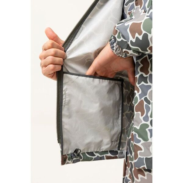 Куртка Remington Fishing Кaleidoscope