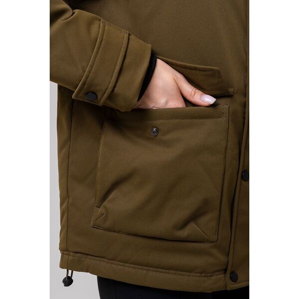 Куртка Remington Texas Dark Beige