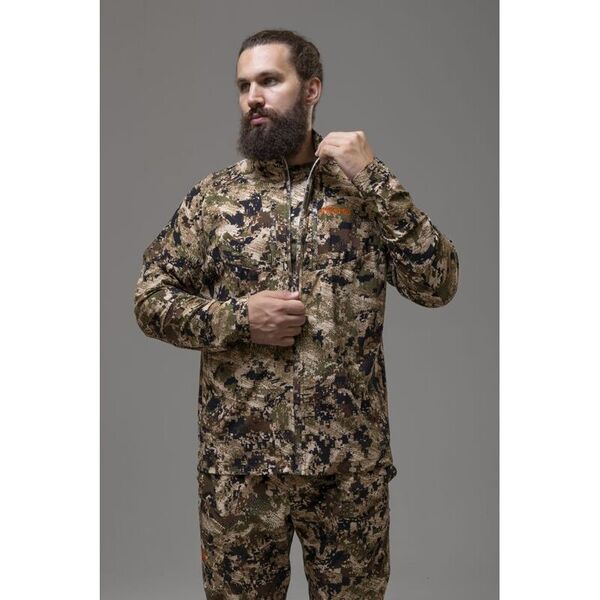 Летний костюм для охоты Remington Hot Summer 2 South Forest