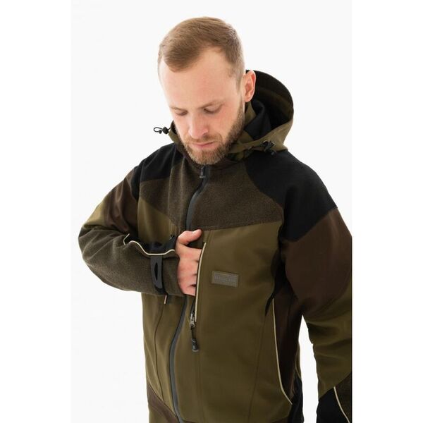 Куртка Remington Invincible Oliva