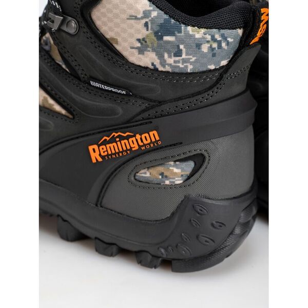 Ботинки Remington WR Pathfinder mid Figure